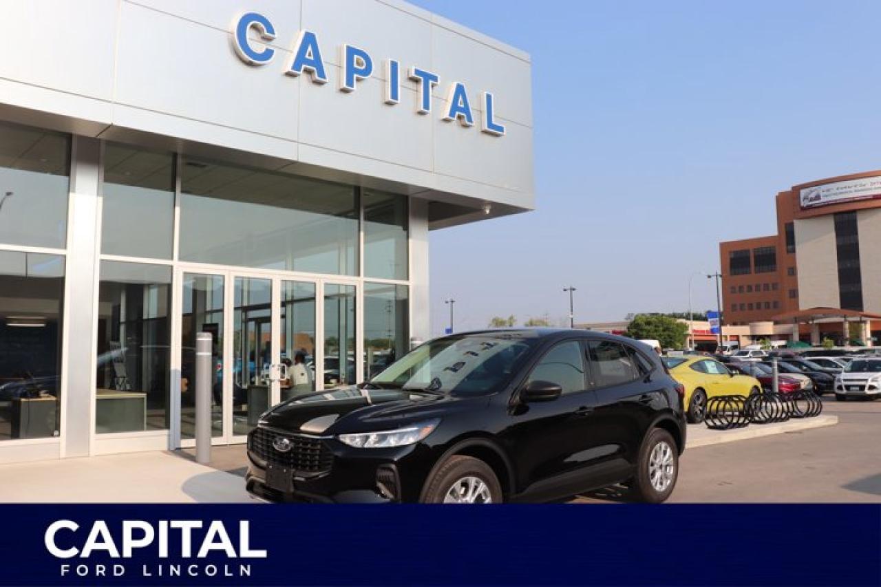 New 2025 Ford Escape Active for sale in Winnipeg, MB