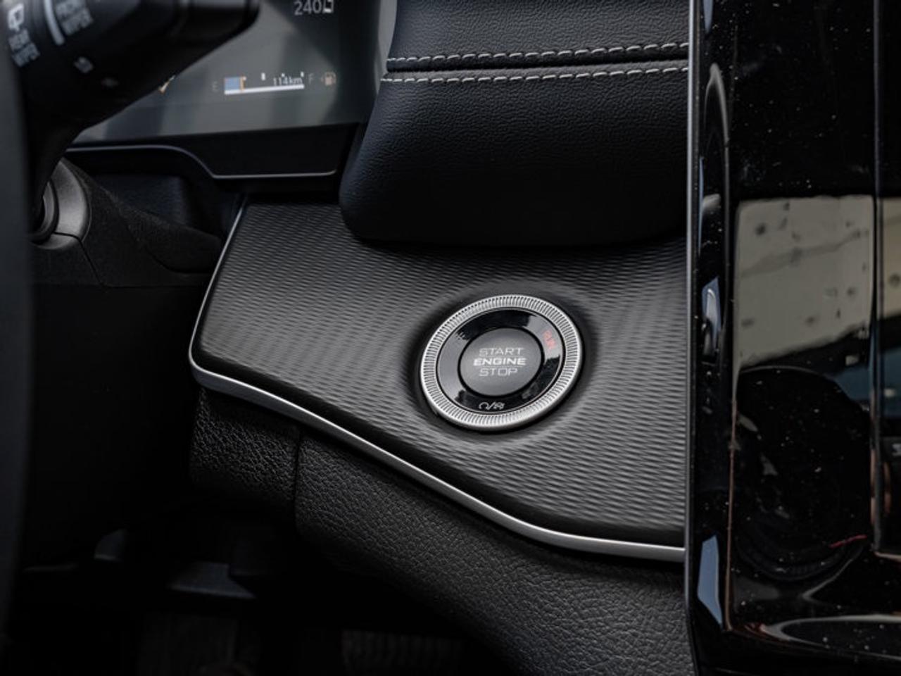 2025 Jeep Grand Cherokee Altitude Photo