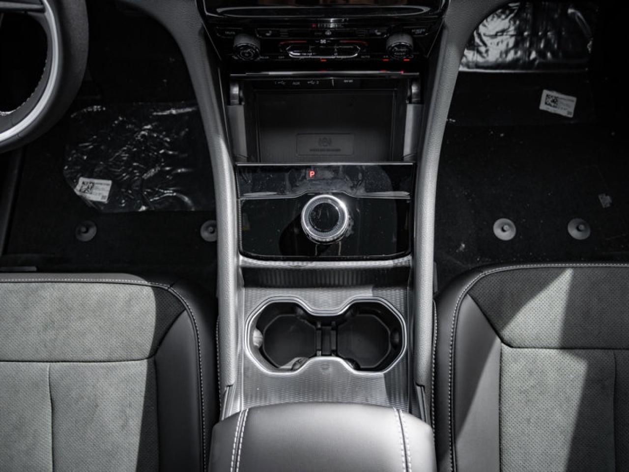 2025 Jeep Grand Cherokee Altitude Photo