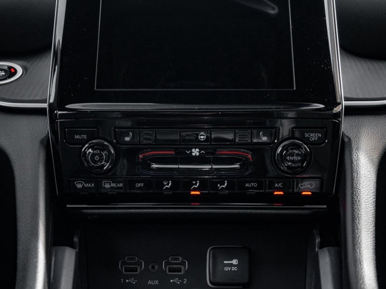 2025 Jeep Grand Cherokee Altitude Photo