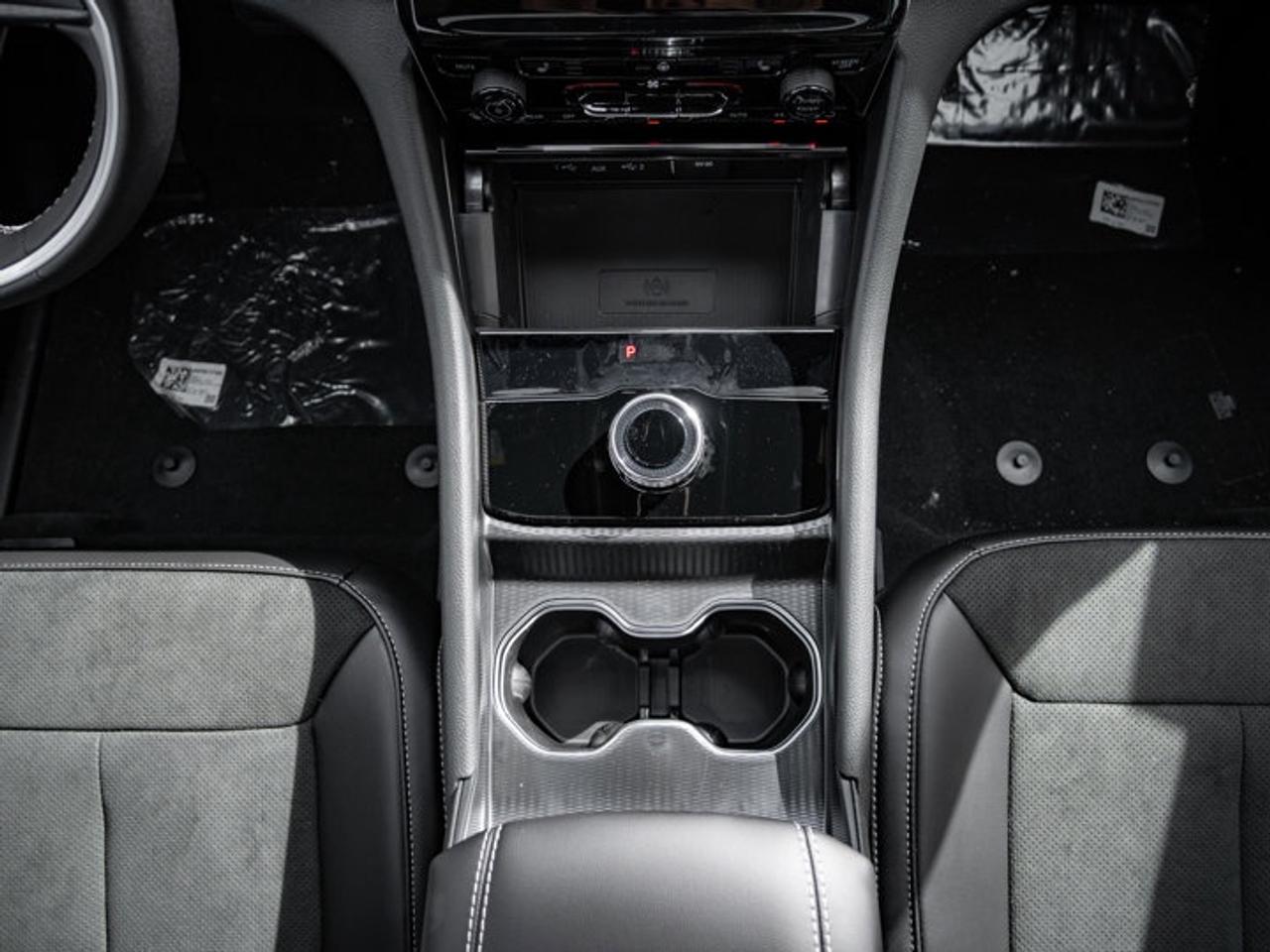 2025 Jeep Grand Cherokee Altitude Photo