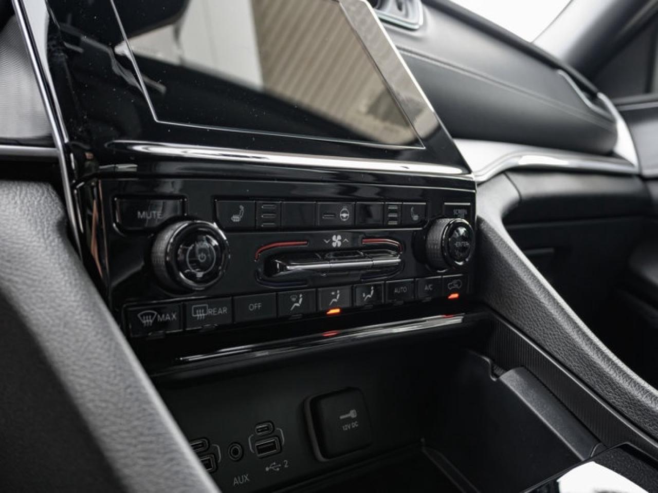 2025 Jeep Grand Cherokee Altitude Photo