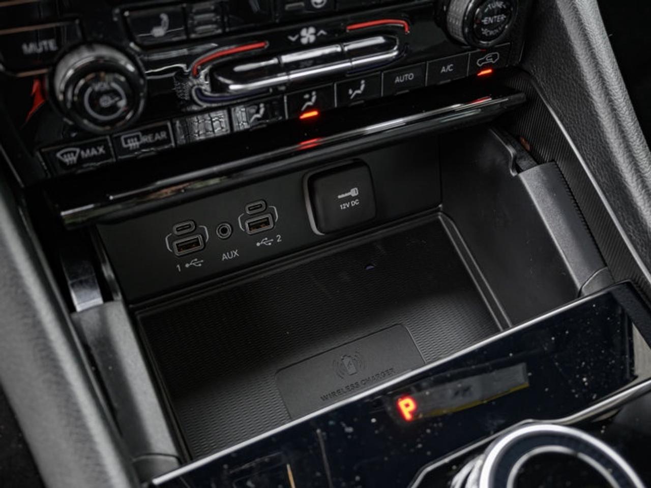 2025 Jeep Grand Cherokee Altitude Photo