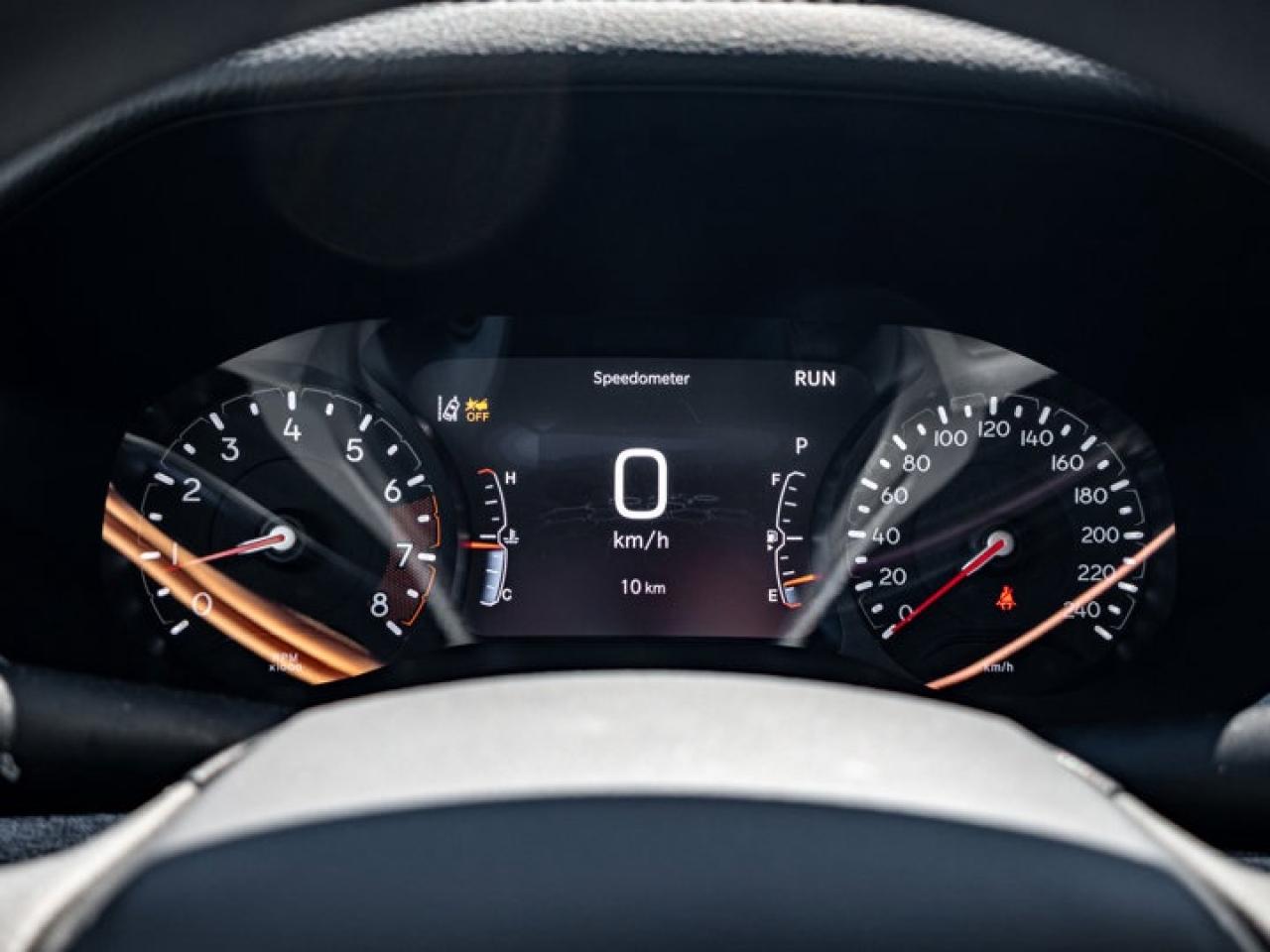 2025 Jeep Compass Sport Photo