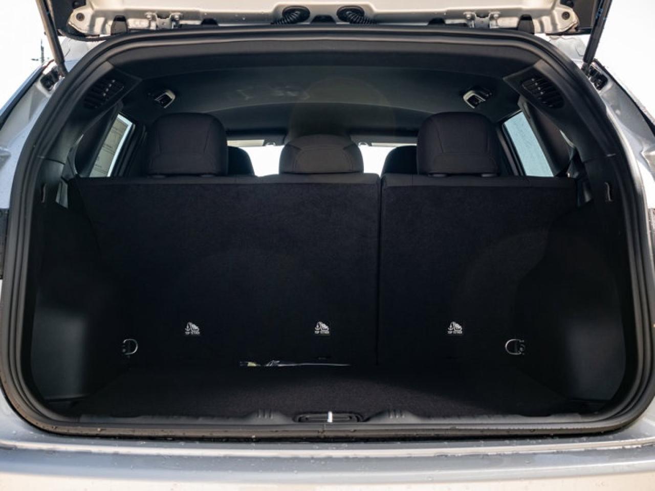 2025 Jeep Compass Sport Photo