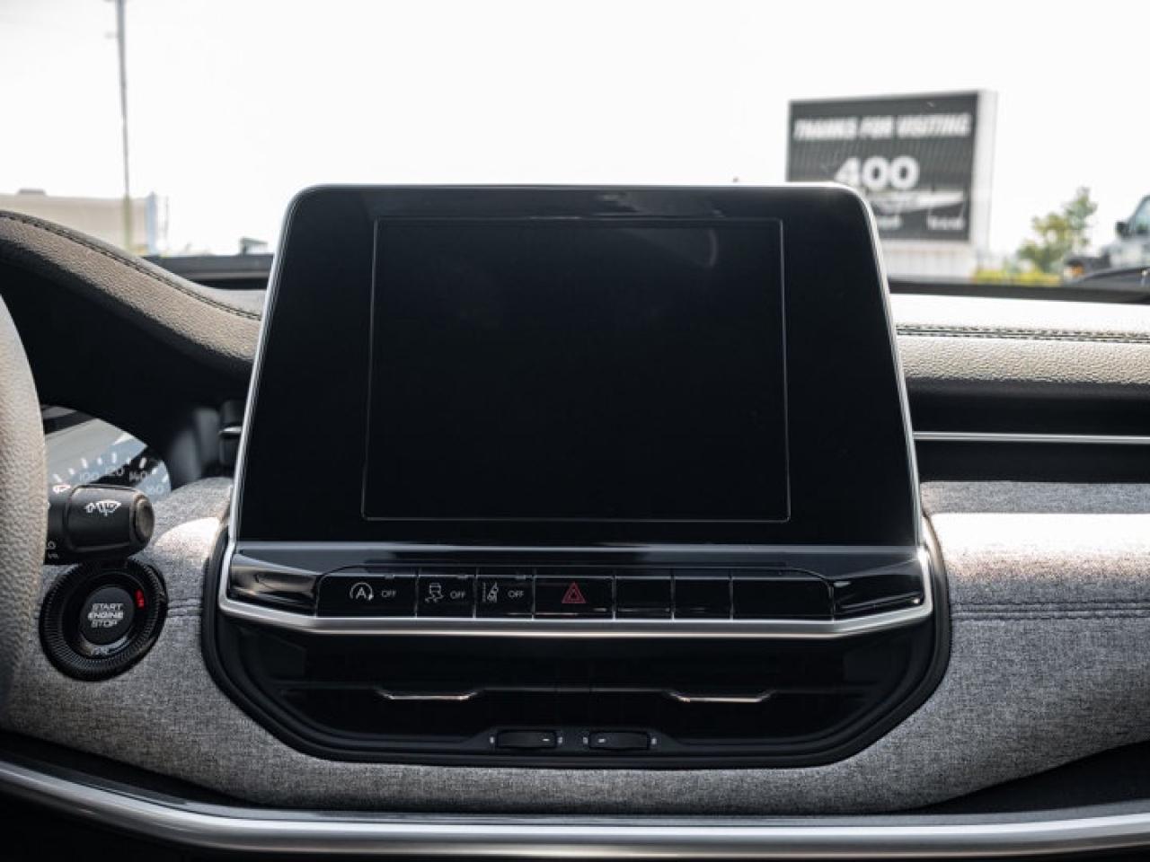 2025 Jeep Compass Sport Photo