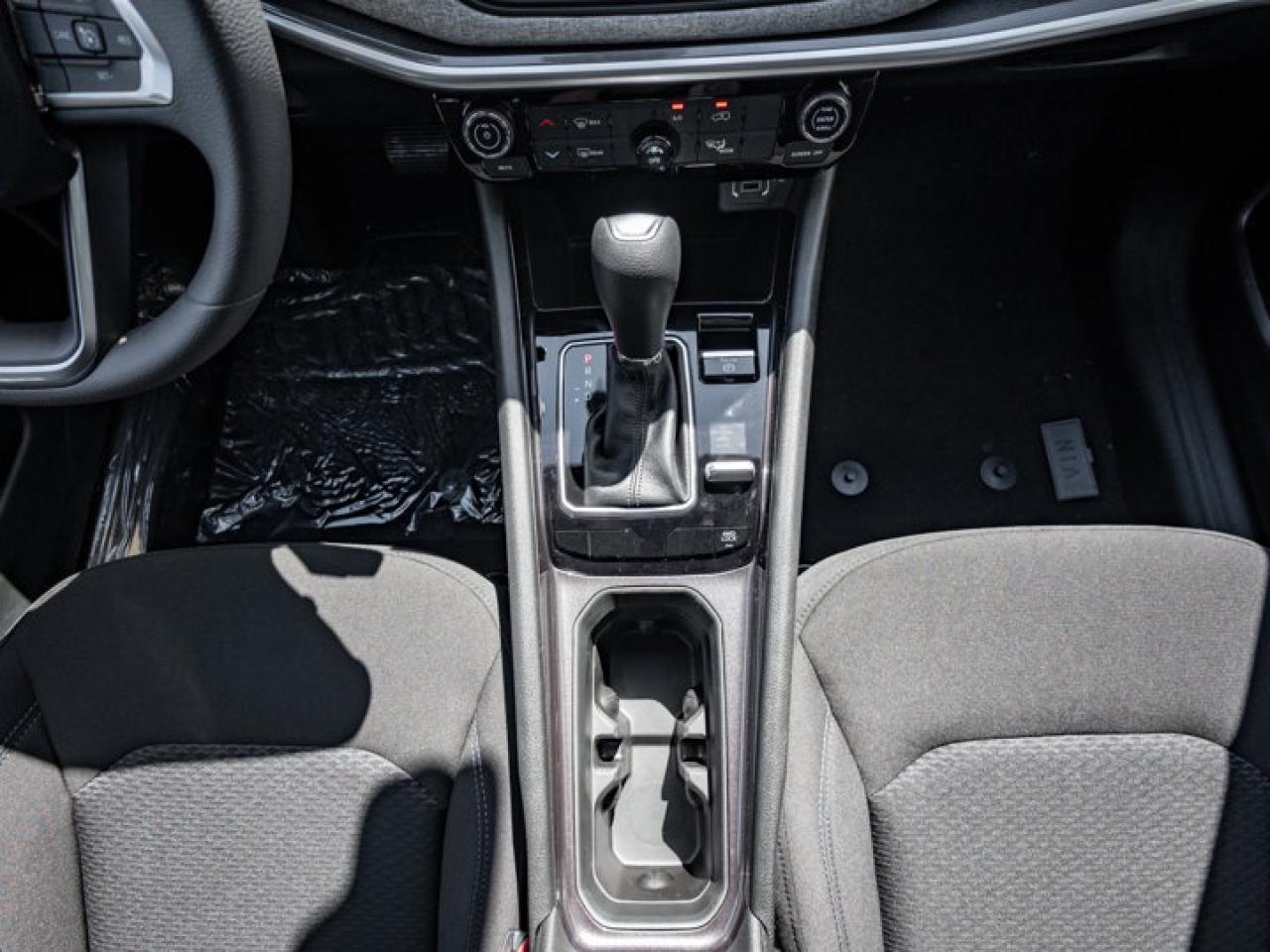 2025 Jeep Compass Sport Photo