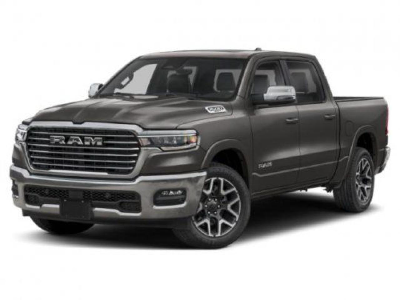 New 2026 RAM 1500 Laramie for sale in Barrie, ON
