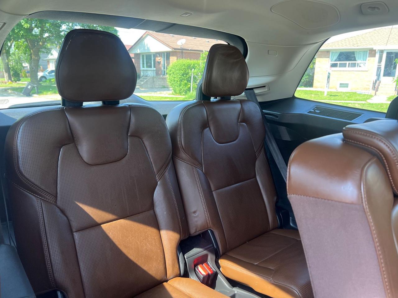 2019 Volvo XC90 T6 Inscription AWD - Photo #10