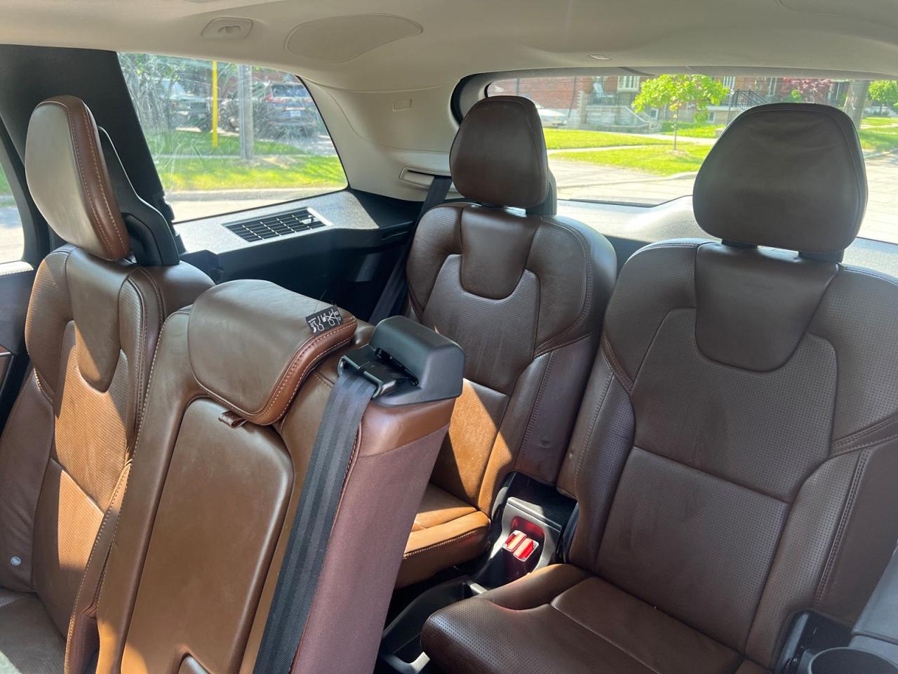 2019 Volvo XC90 T6 Inscription AWD - Photo #15