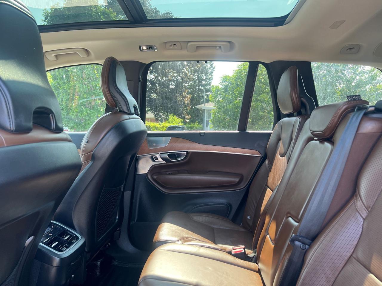 2019 Volvo XC90 T6 Inscription AWD - Photo #14