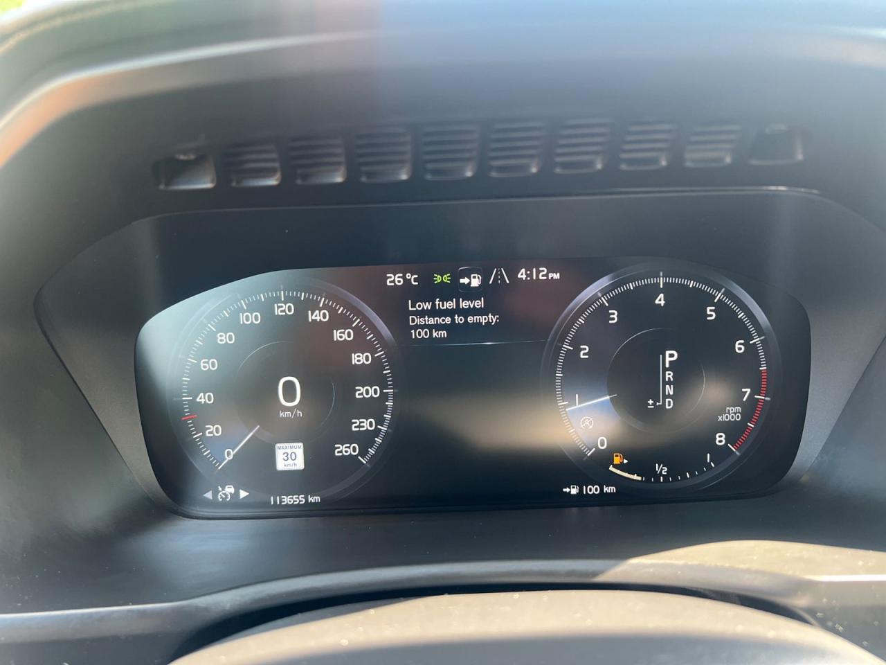 2019 Volvo XC90 T6 Inscription AWD - Photo #19