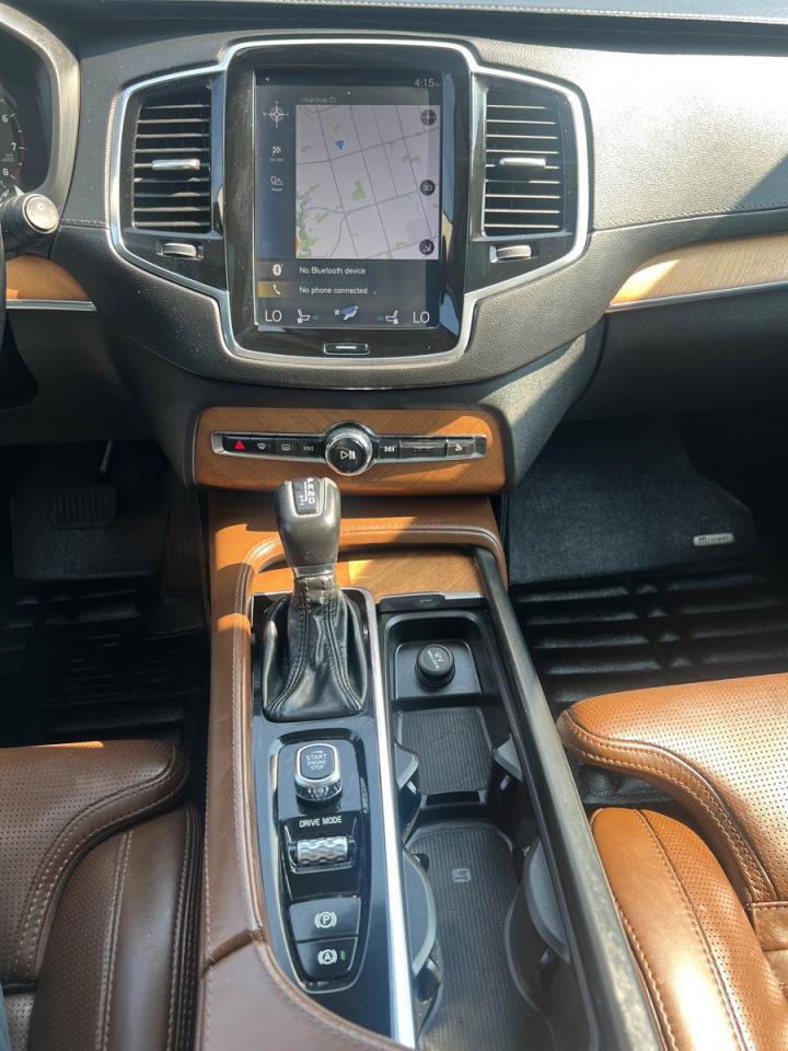 2019 Volvo XC90 T6 Inscription AWD - Photo #23