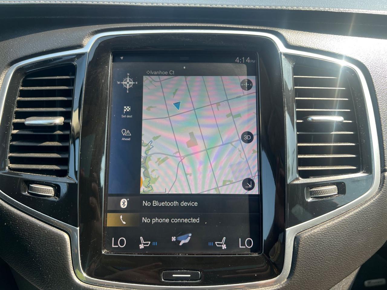 2019 Volvo XC90 T6 Inscription AWD - Photo #22