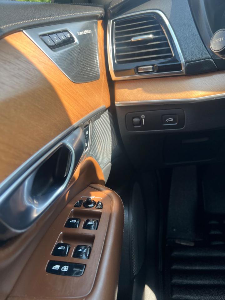 2019 Volvo XC90 T6 Inscription AWD - Photo #24