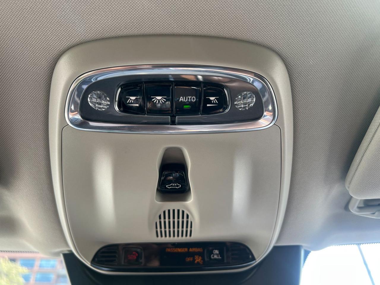 2019 Volvo XC90 T6 Inscription AWD - Photo #27