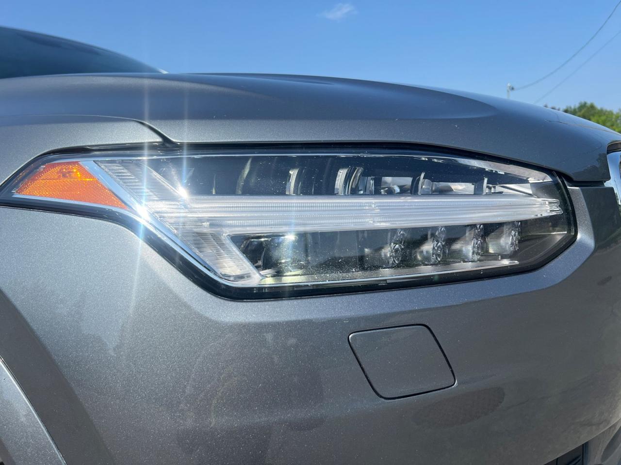 2019 Volvo XC90 T6 Inscription AWD - Photo #31