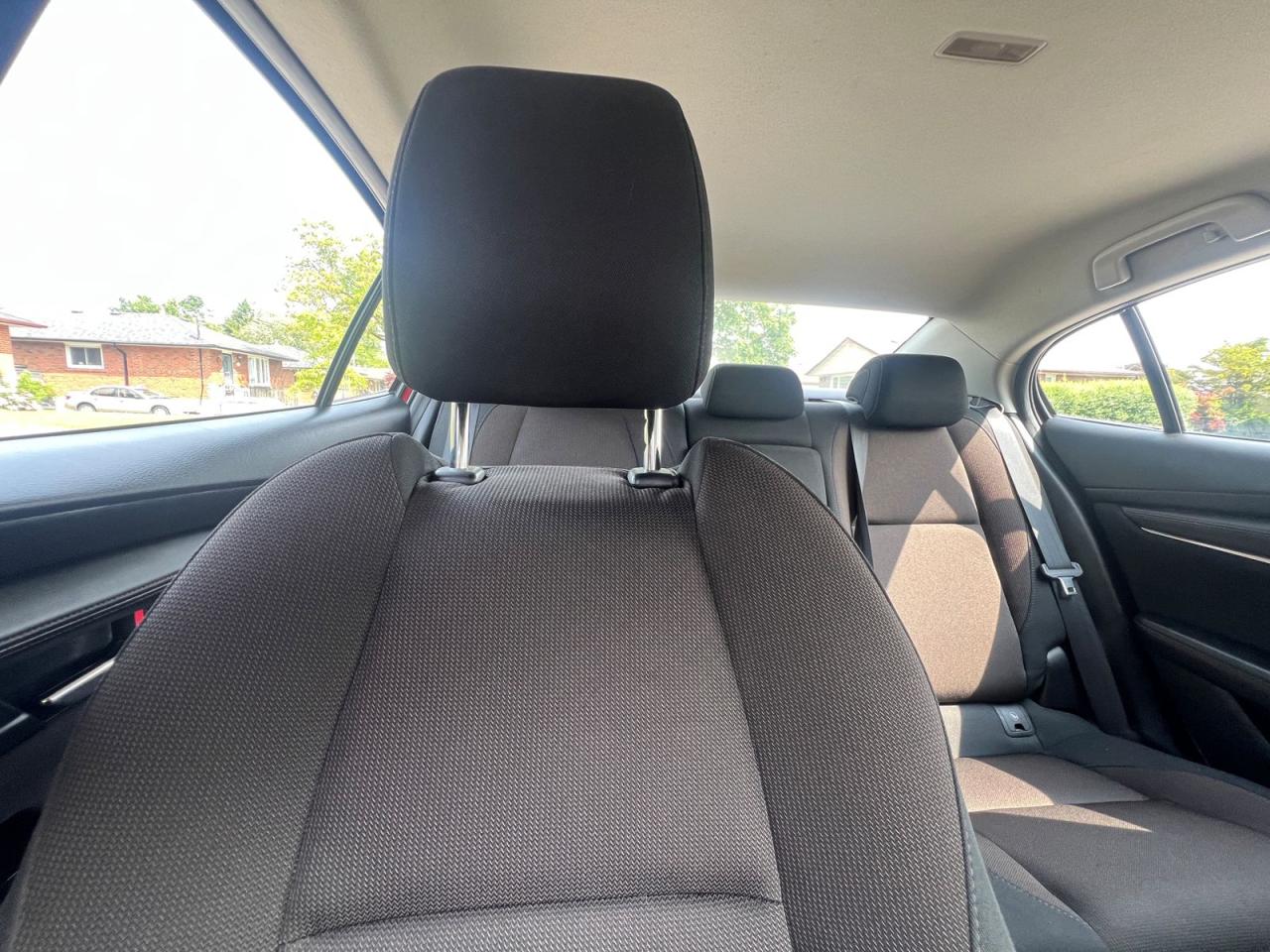 2019 Mazda MAZDA3 GS - Photo #11