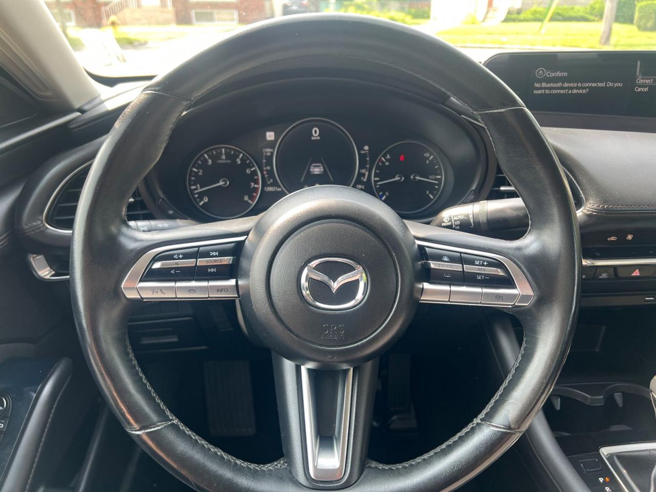 2019 Mazda MAZDA3 GS - Photo #16