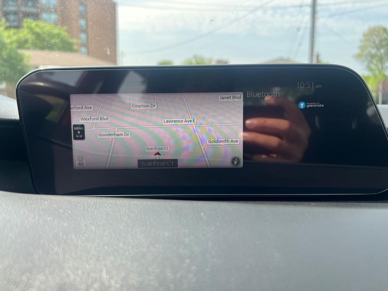 2019 Mazda MAZDA3 GS - Photo #19