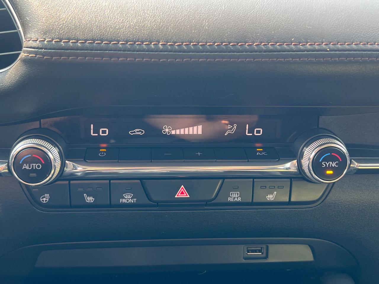 2019 Mazda MAZDA3 GS - Photo #20