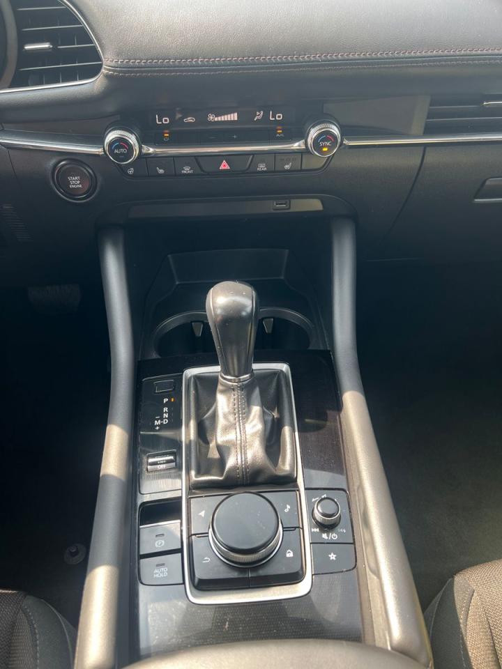 2019 Mazda MAZDA3 GS - Photo #21
