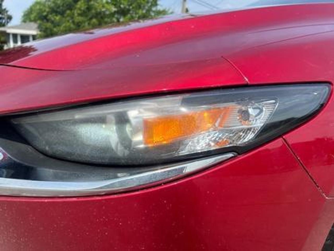 2019 Mazda MAZDA3 GS Auto FWD Photo