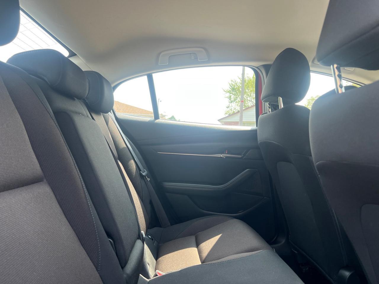 2019 Mazda MAZDA3 GS Auto FWD Photo