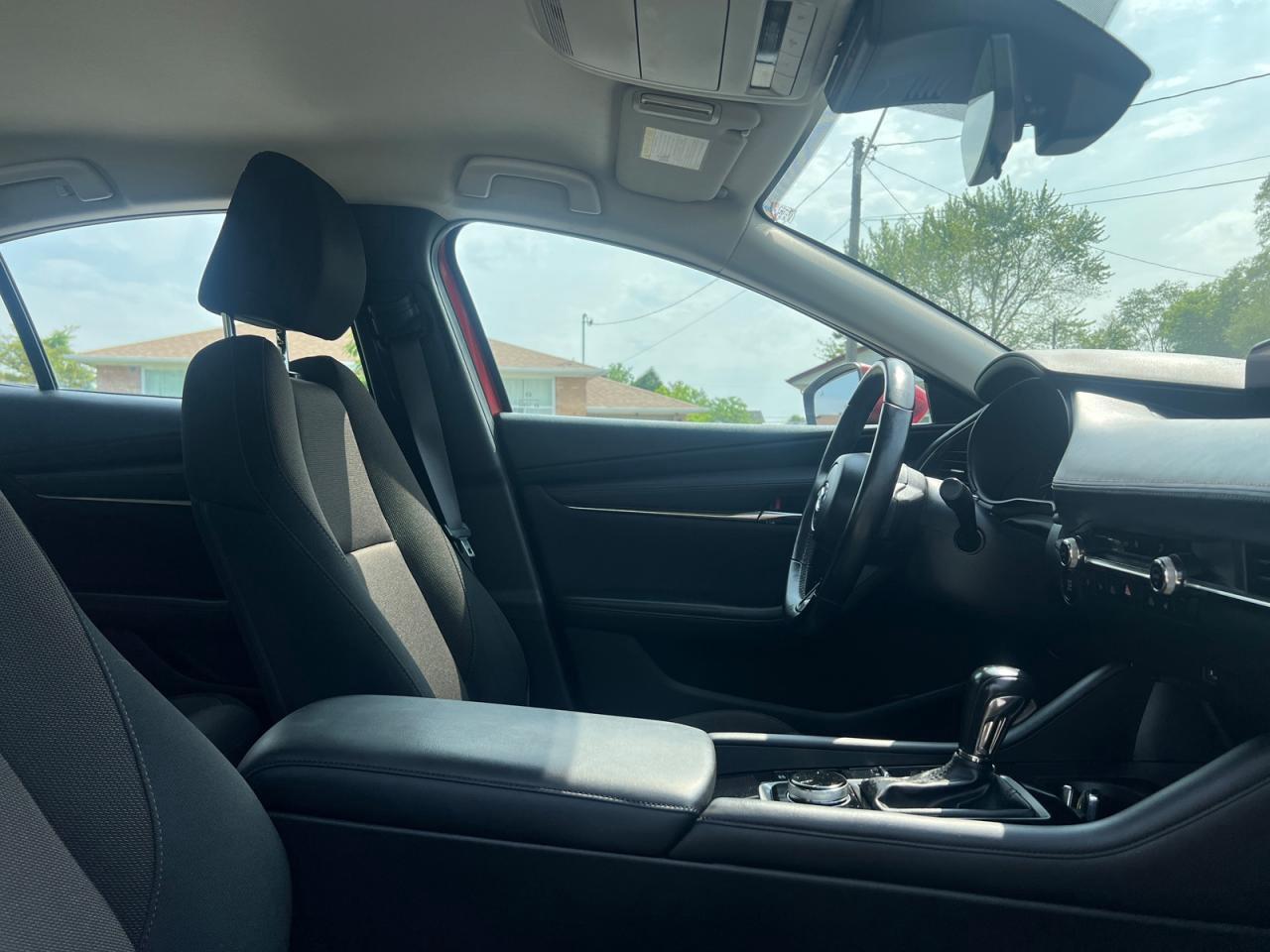 2019 Mazda MAZDA3 GS Auto FWD Photo