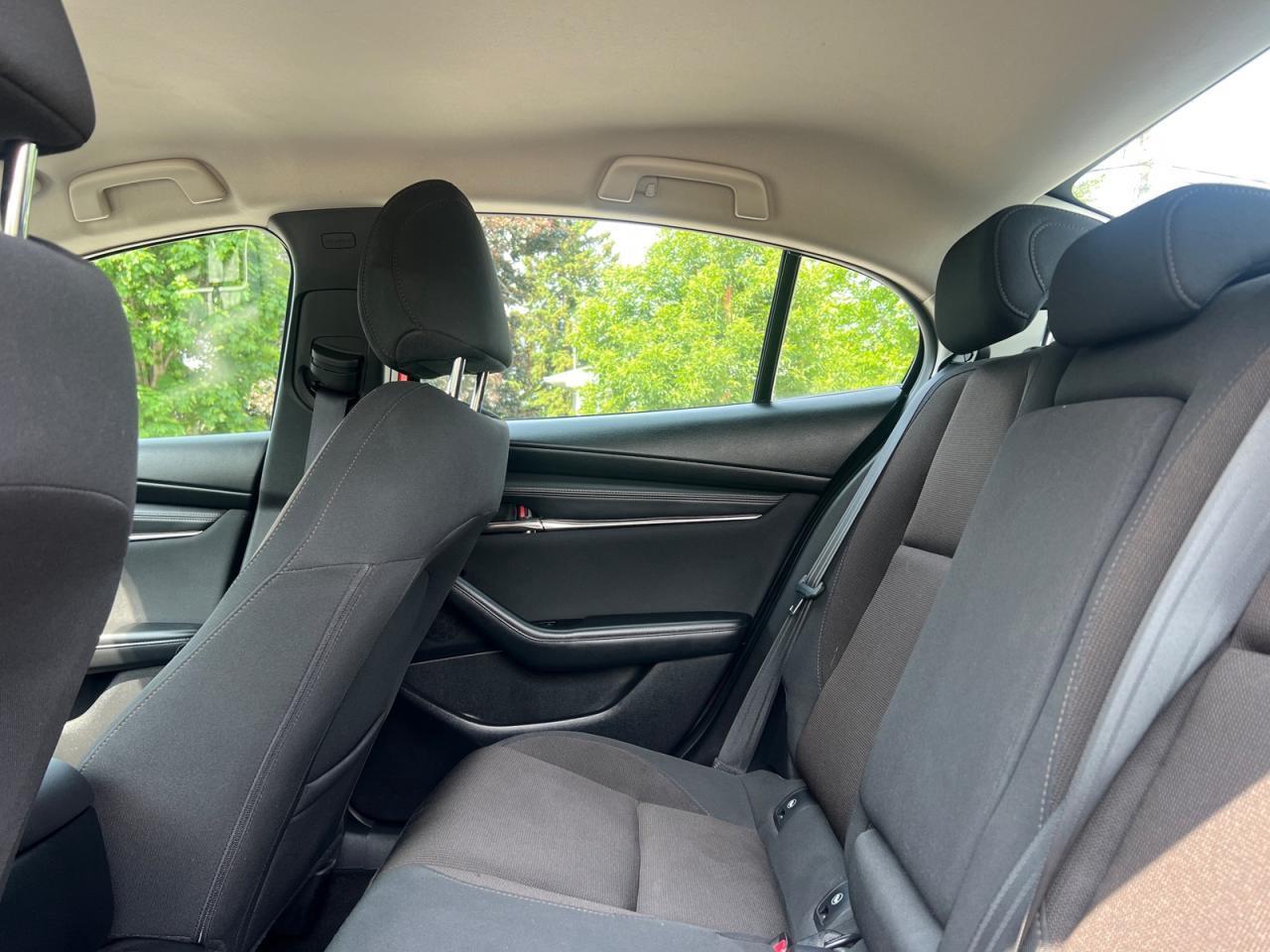 2019 Mazda MAZDA3 GS Auto FWD Photo