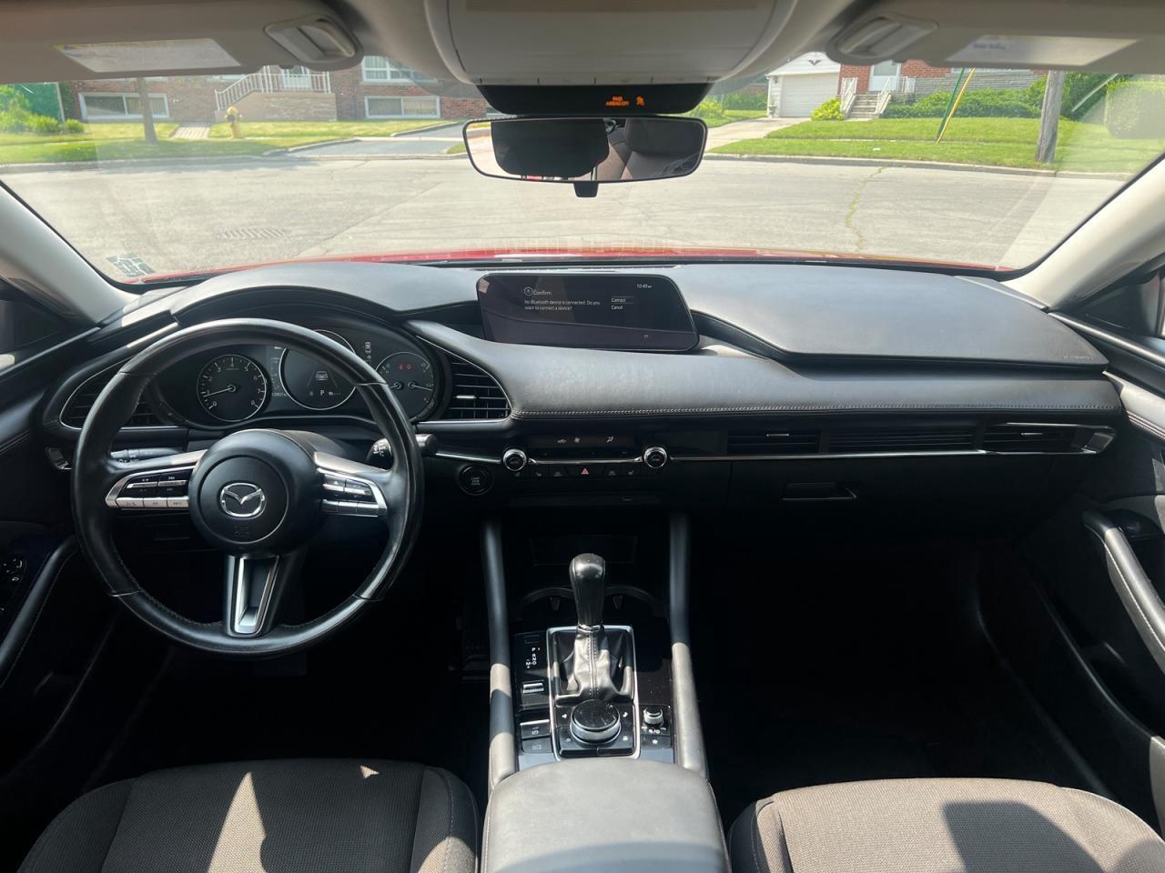 2019 Mazda MAZDA3 GS Auto FWD Photo
