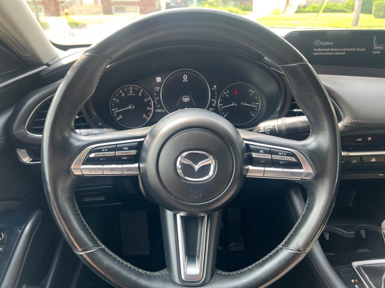 2019 Mazda MAZDA3 GS Auto FWD Photo