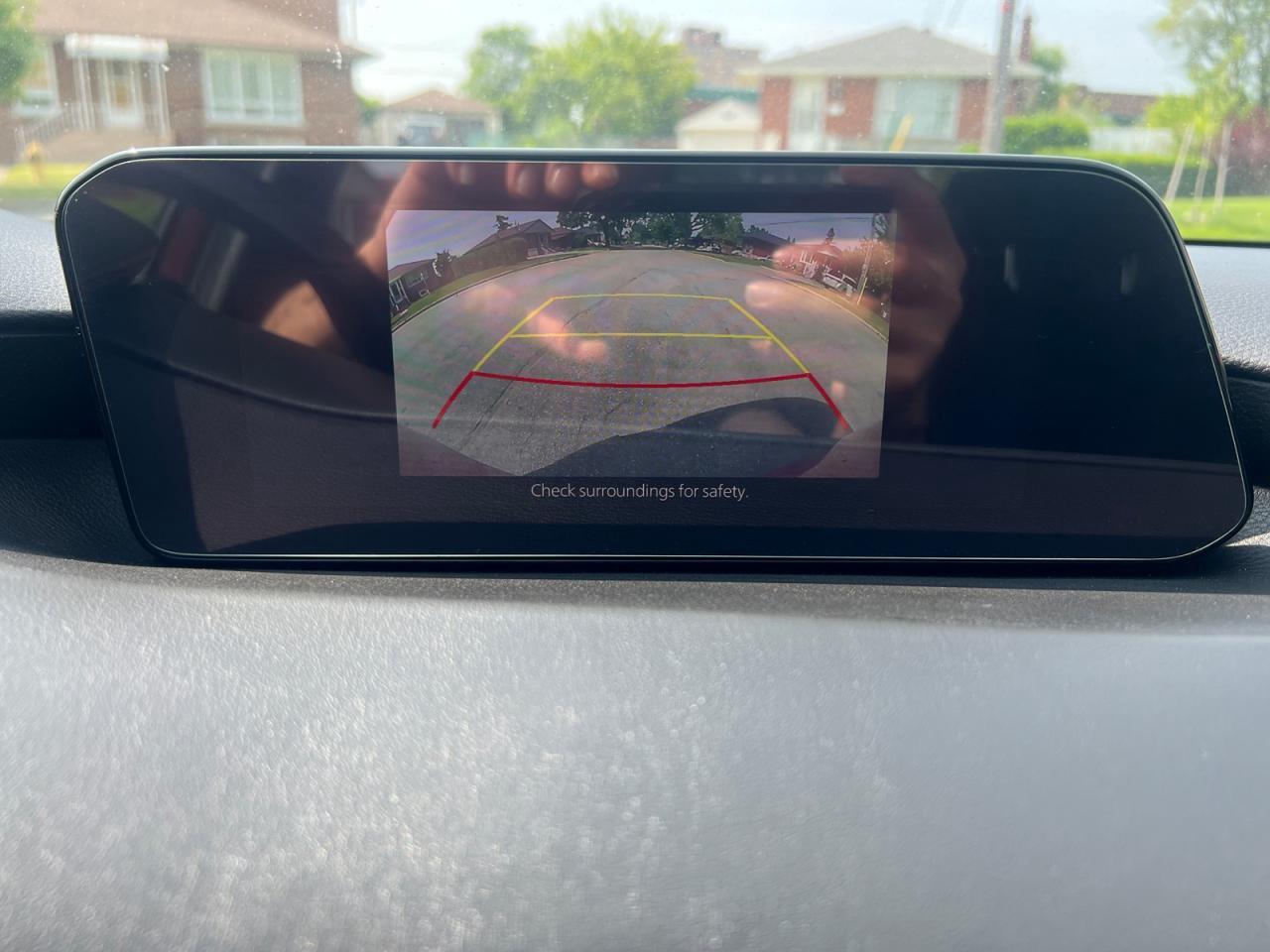 2019 Mazda MAZDA3 GS Auto FWD Photo