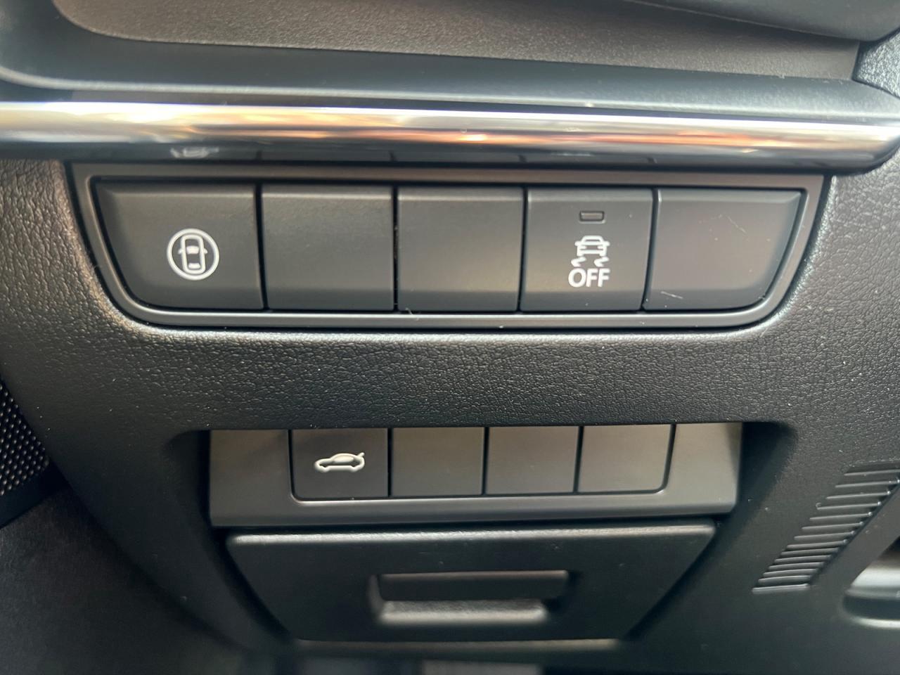 2019 Mazda MAZDA3 GS Auto FWD Photo