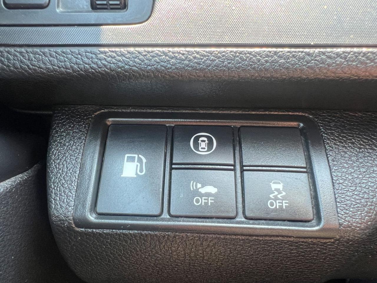 2019 Honda Insight CVT - Photo #24
