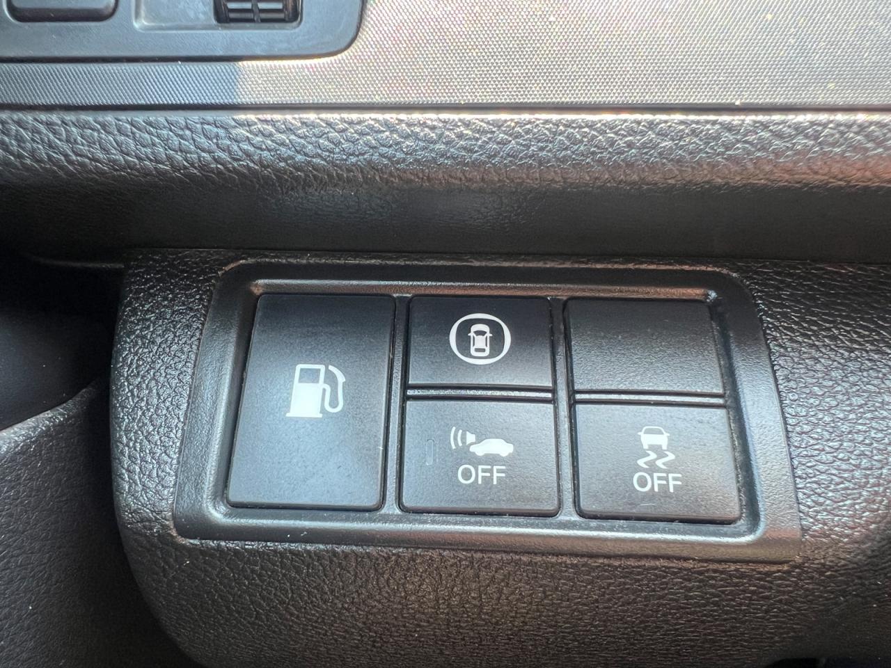 2019 Honda Insight CVT - Photo #24