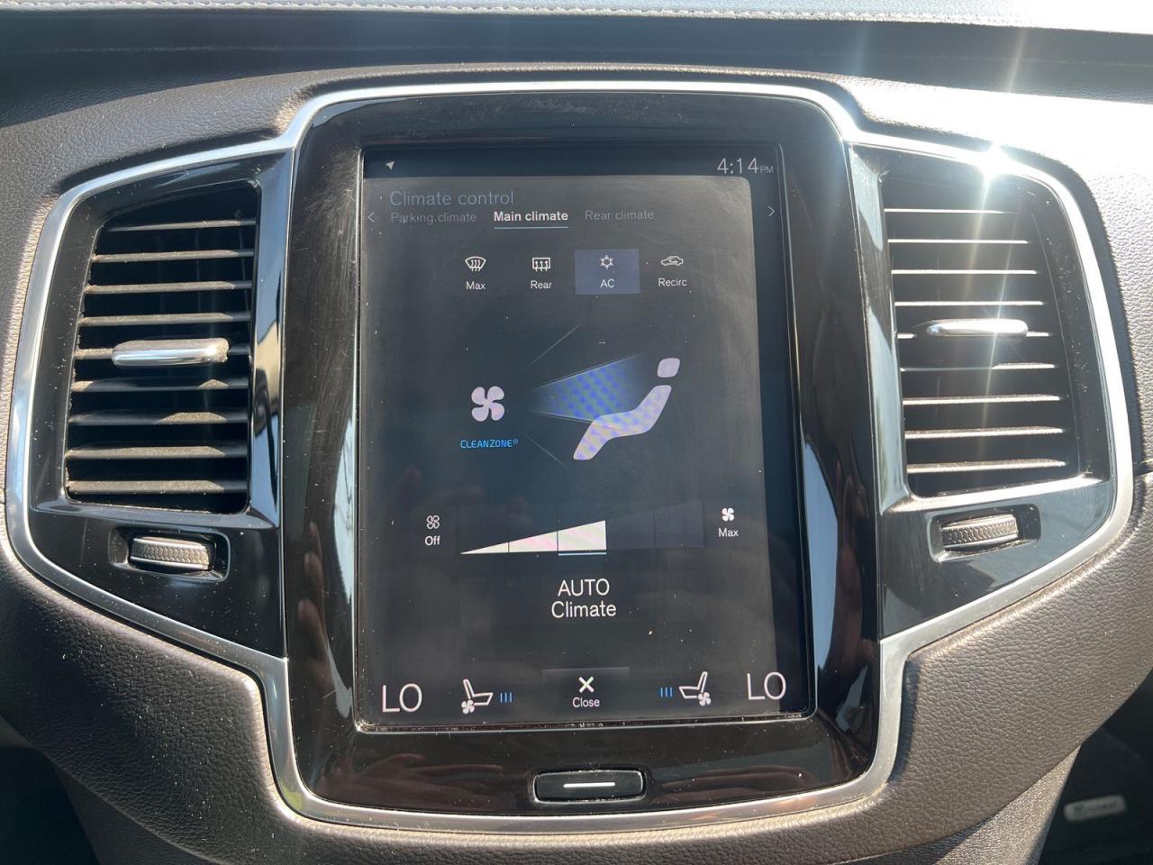 2019 Volvo XC90 T6 Inscription AWD - Photo #21