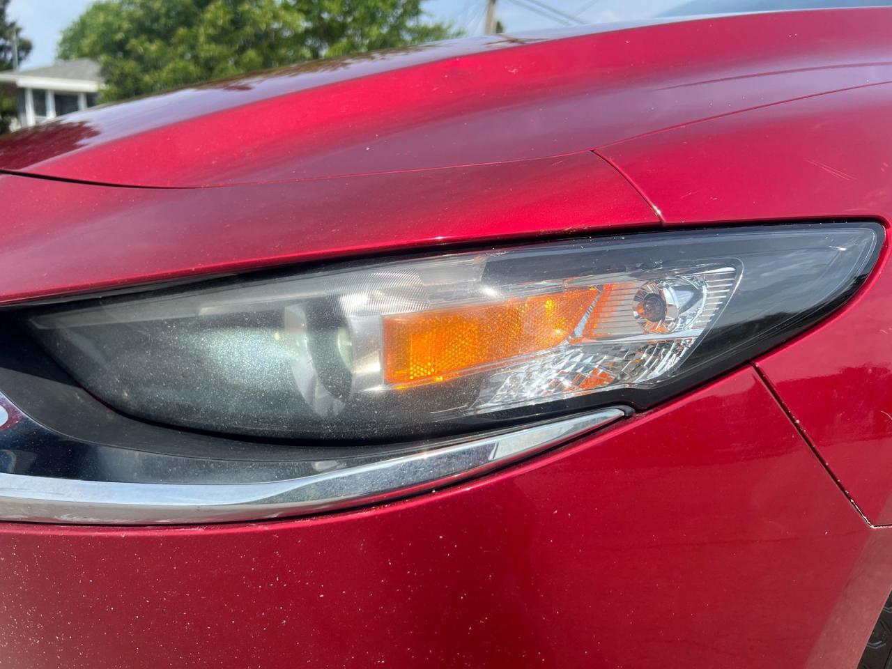 2019 Mazda MAZDA3 GS - Photo #6