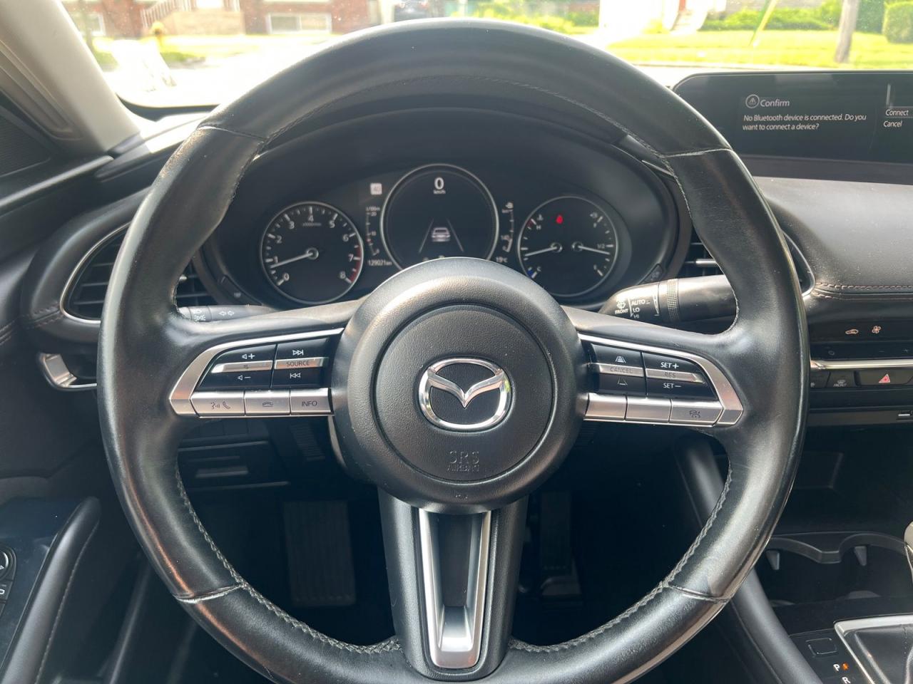 2019 Mazda MAZDA3 GS - Photo #16