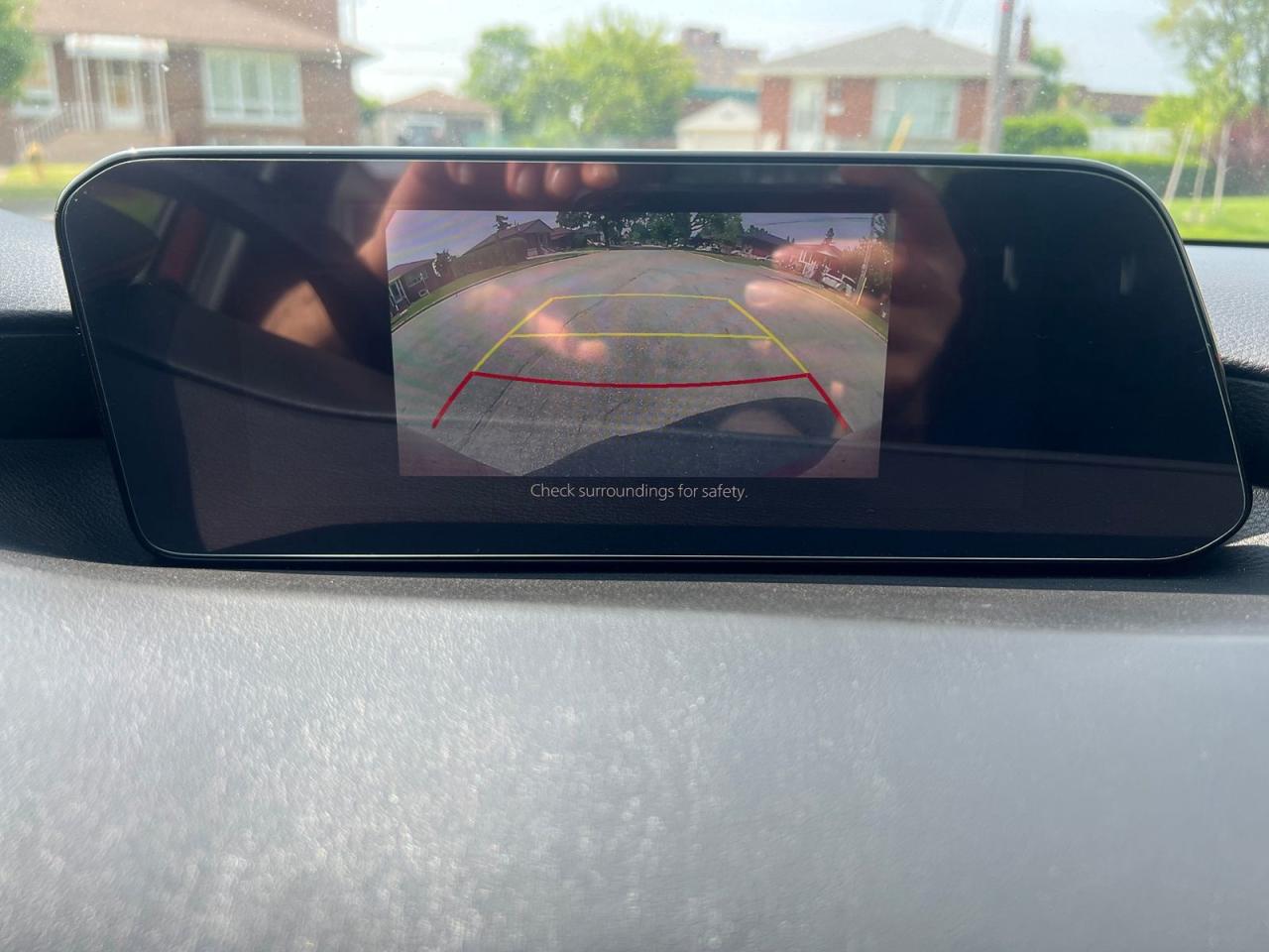 2019 Mazda MAZDA3 GS - Photo #18