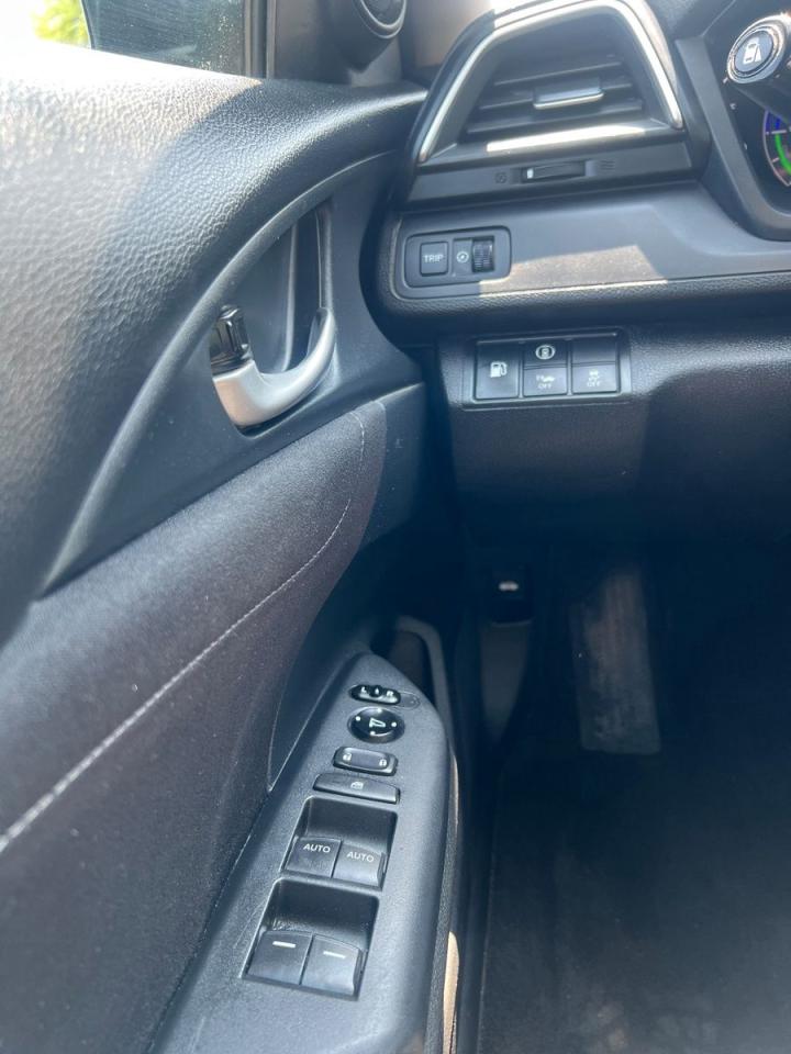 2019 Honda Insight CVT - Photo #23