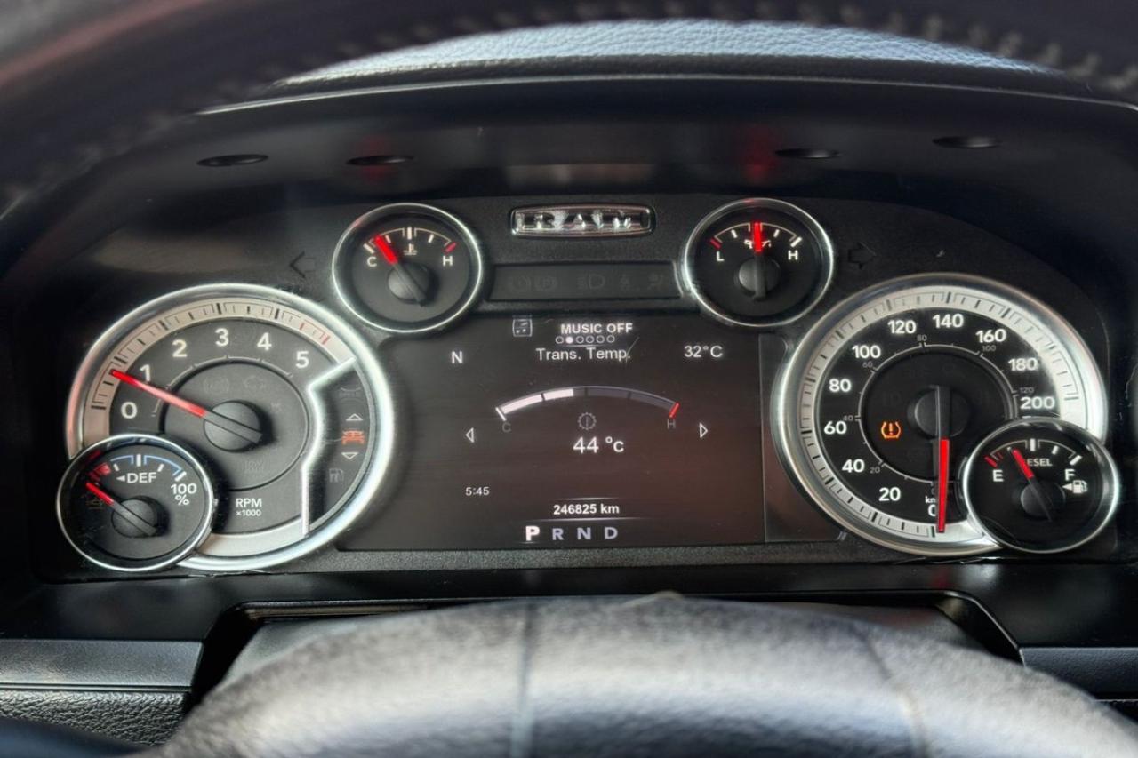 2018 RAM 1500 Sport 4x4 Crew Cab 5'7" Box *Ltd Avail* | NEW YEAR SPECIAL! Photo