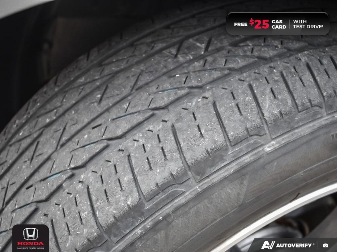 2019 Honda Odyssey EX-L POWER SUNROOF | REARVIEW CAMERA | APPLE CARPLAY™/ANDROID AUTO™ Photo