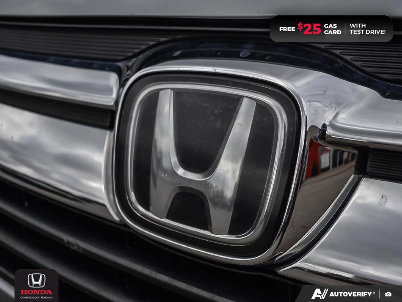 2019 Honda Odyssey EX-L POWER SUNROOF | REARVIEW CAMERA | APPLE CARPLAY™/ANDROID AUTO™ Photo