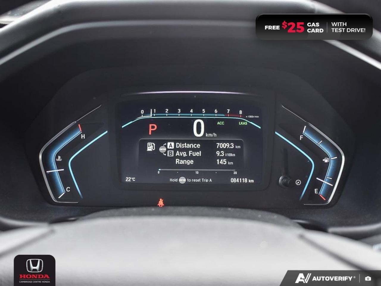 2019 Honda Odyssey EX-L POWER SUNROOF | REARVIEW CAMERA | APPLE CARPLAY™/ANDROID AUTO™ Photo