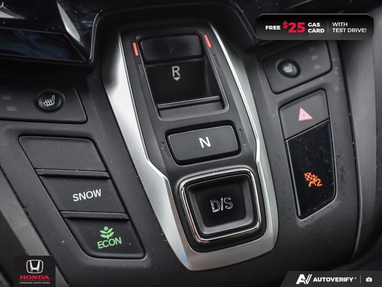 2019 Honda Odyssey EX-L POWER SUNROOF | REARVIEW CAMERA | APPLE CARPLAY™/ANDROID AUTO™ Photo