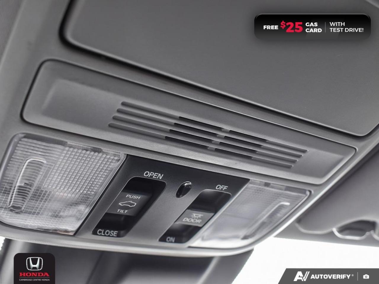 2019 Honda Odyssey EX-L POWER SUNROOF | REARVIEW CAMERA | APPLE CARPLAY™/ANDROID AUTO™ Photo