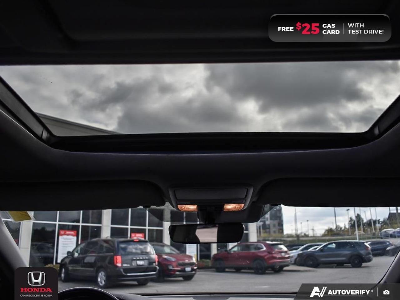 2019 Honda Odyssey EX-L POWER SUNROOF | REARVIEW CAMERA | APPLE CARPLAY™/ANDROID AUTO™ Photo