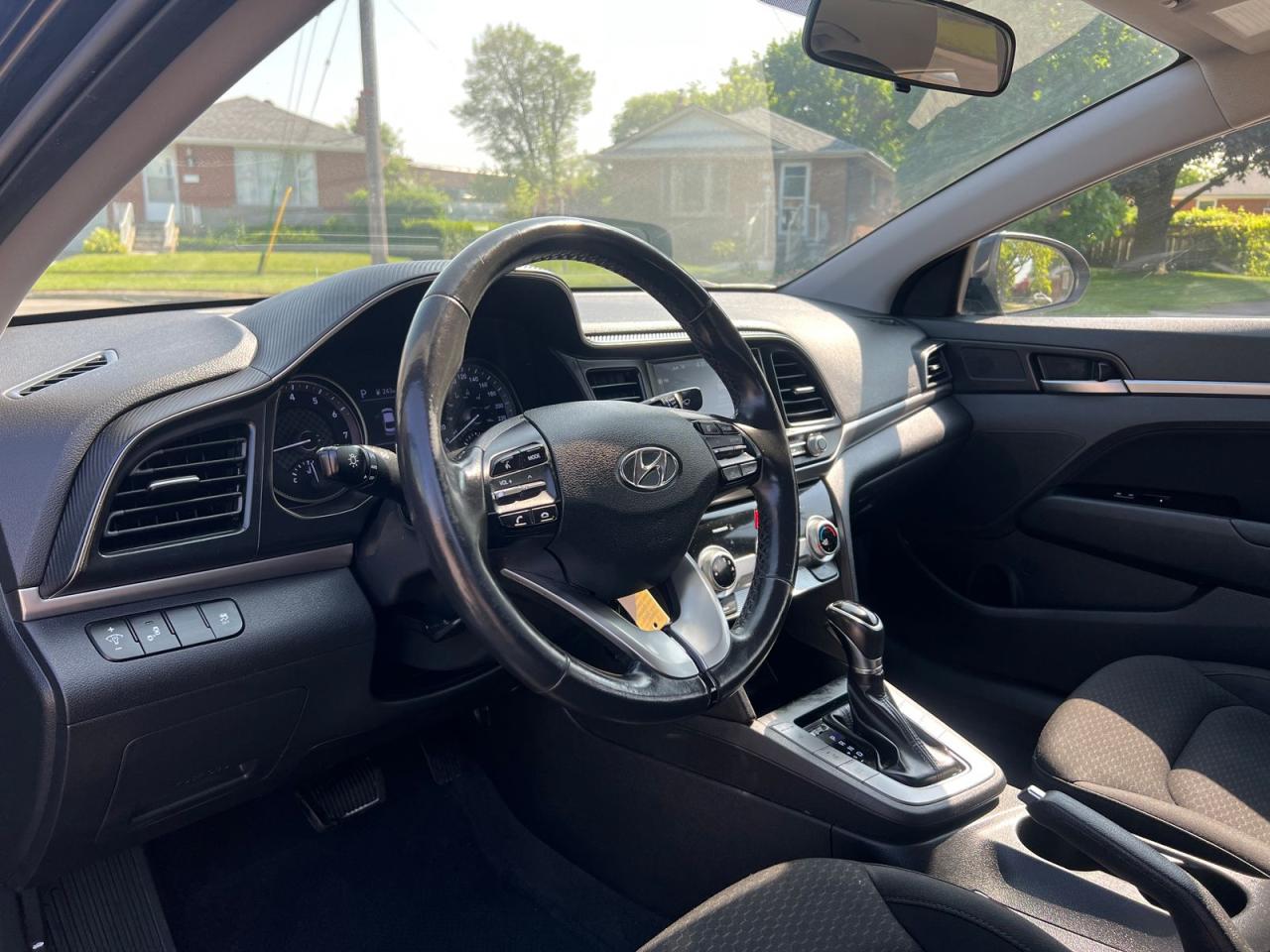 2020 Hyundai Elantra Preferred - Photo #13