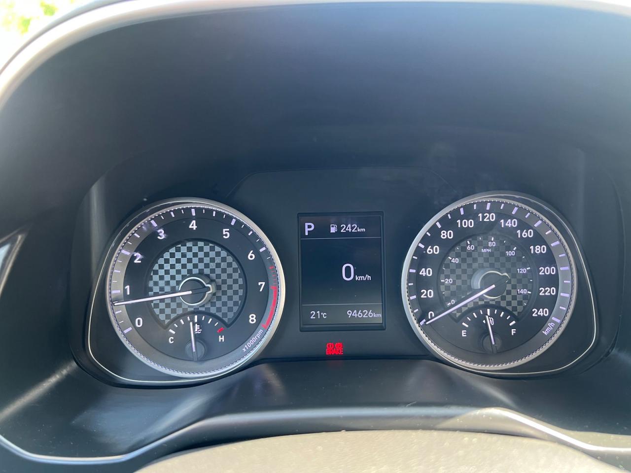 2020 Hyundai Elantra Preferred - Photo #16